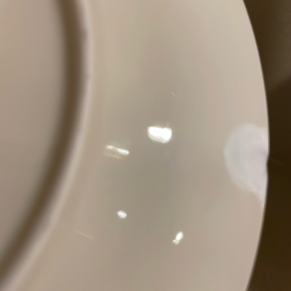 Vintage-Johann Haviland Bavaria Rhineland Plate Bundle 8-7.75"  Salad Plates. - Picture 9 of 12